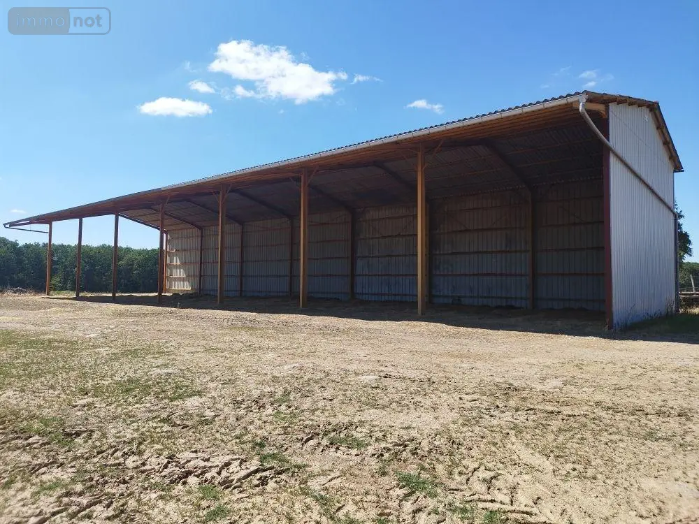 Maison a vendre Saint-Christophe-en-Boucherie 36400 Indre 36 140 m2 6 pièces 222600 euros 2476 021