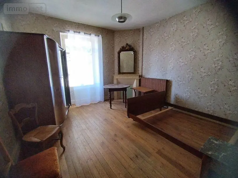 Maison a vendre Saint-Christophe-en-Boucherie 36400 Indre 36 140 m2 6 pièces 222600 euros 2476 013