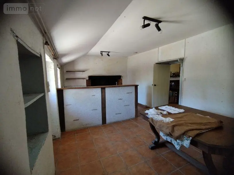 Maison a vendre Saint-Christophe-en-Boucherie 36400 Indre 36 140 m2 6 pièces 222600 euros 2476 009
