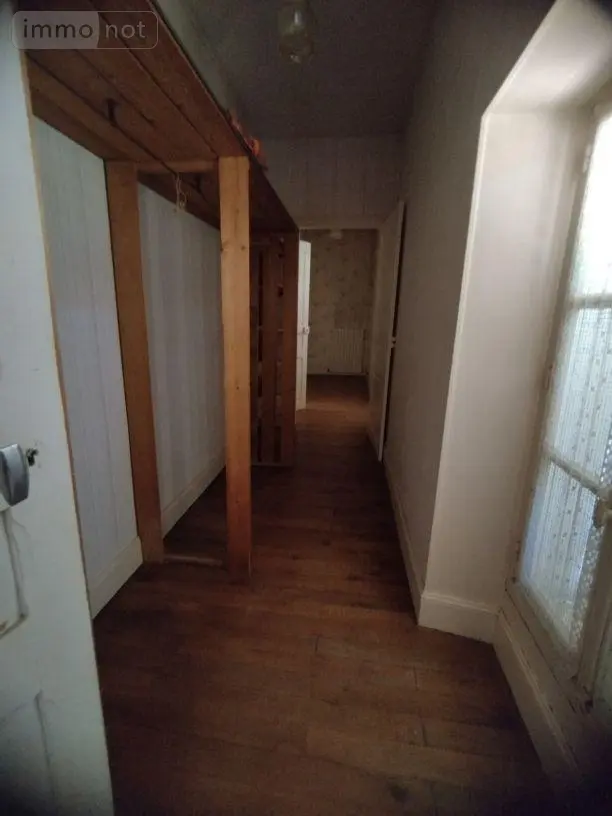 Maison a vendre Saint-Christophe-en-Boucherie 36400 Indre 36 140 m2 6 pièces 222600 euros 2476 012