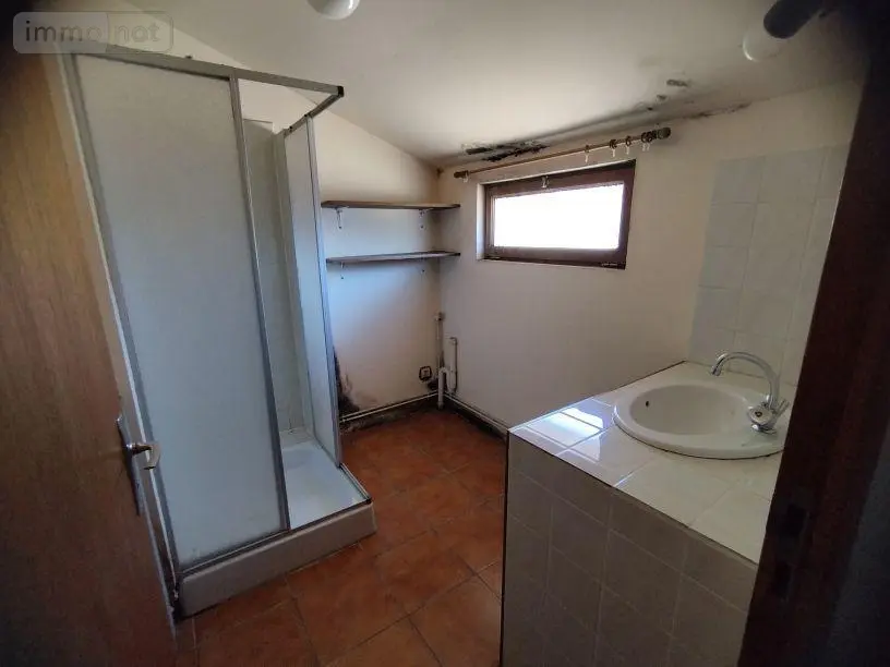 Maison a vendre Saint-Christophe-en-Boucherie 36400 Indre 36 140 m2 6 pièces 222600 euros 2476 010