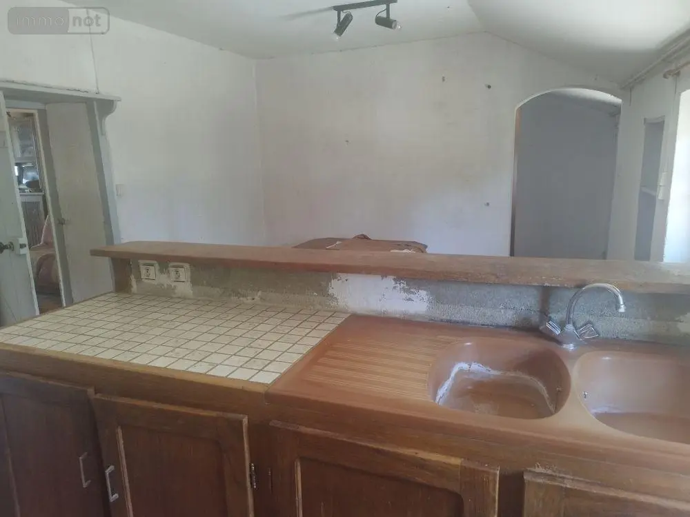 Maison a vendre Saint-Christophe-en-Boucherie 36400 Indre 36 140 m2 6 pièces 222600 euros 2476 008