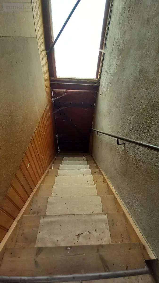 Maison a vendre Allanche 15160 Cantal 15 83 m2 63800 euros FG/2573 004