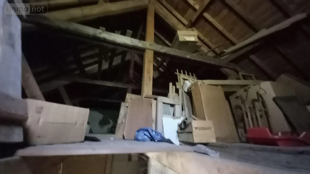 Maison a vendre Allanche 15160 Cantal 15 83 m2 63800 euros FG/2573 005