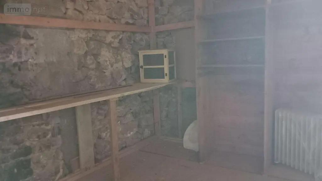 Maison a vendre Allanche 15160 Cantal 15 83 m2 63800 euros FG/2573 009