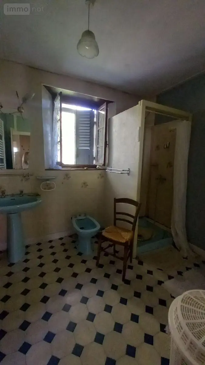 Maison a vendre Allanche 15160 Cantal 15 83 m2 63800 euros FG/2573 010