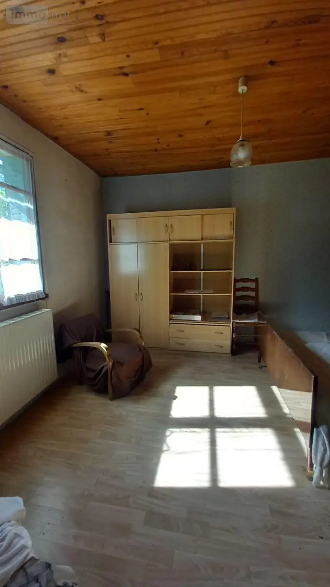 Maison a vendre Allanche 15160 Cantal 15 83 m2 63800 euros FG/2573 011