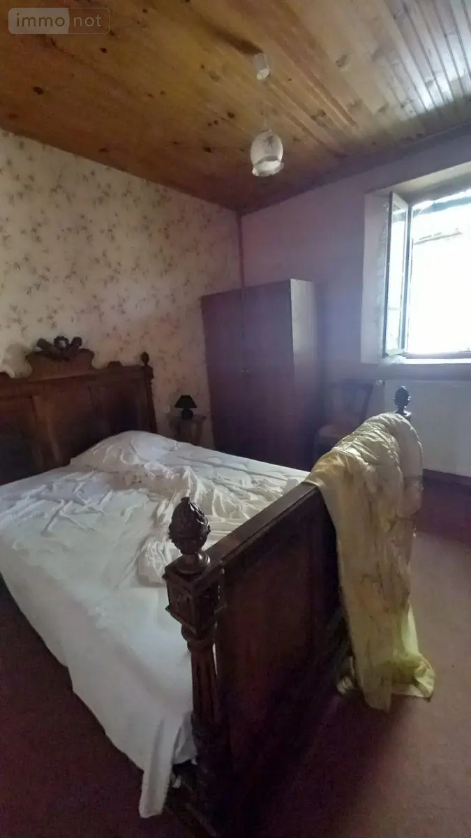 Maison a vendre Allanche 15160 Cantal 15 83 m2 63800 euros FG/2573 012