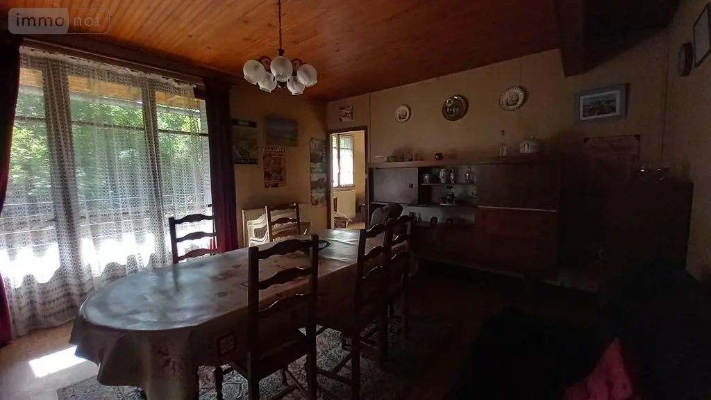 Maison a vendre Allanche 15160 Cantal 15 83 m2 63800 euros FG/2573 013