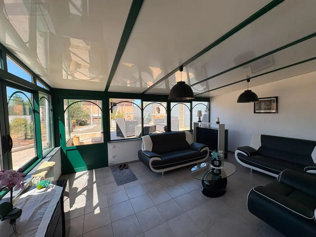Maison a vendre La Flèche 72200 Sarthe 72 354 m2 15 pièces 468000 euros MAIS/0104 002