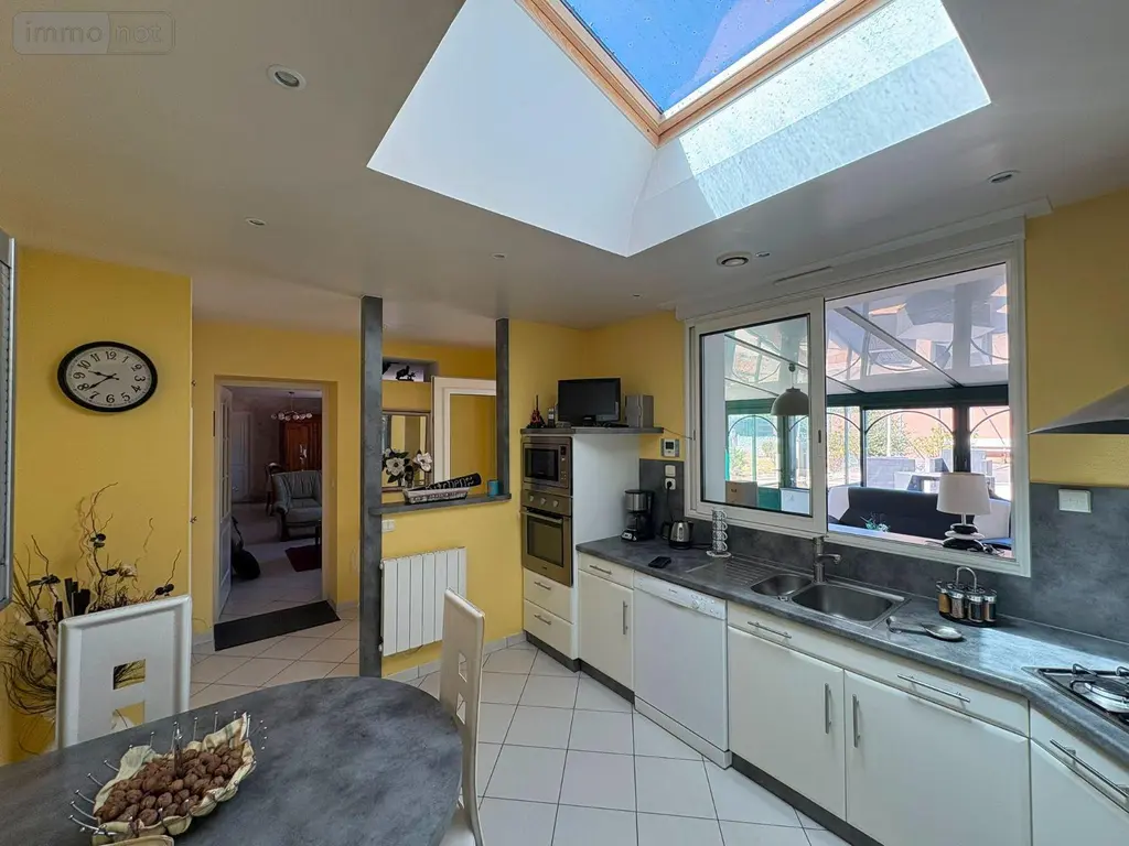 Maison a vendre La Flèche 72200 Sarthe 72 354 m2 15 pièces 468000 euros MAIS/0104 003