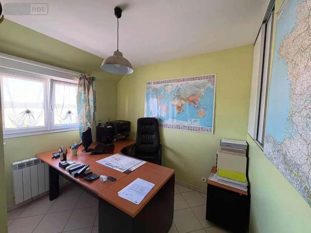 Maison a vendre La Flèche 72200 Sarthe 72 354 m2 15 pièces 468000 euros MAIS/0104 006