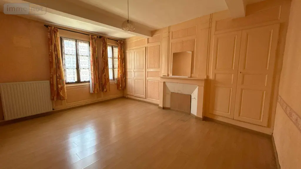 Maison a vendre Châlons-en-Champagne 51000 Marne 51 116 m2 5 pièces 116450 euros 51001-208 009