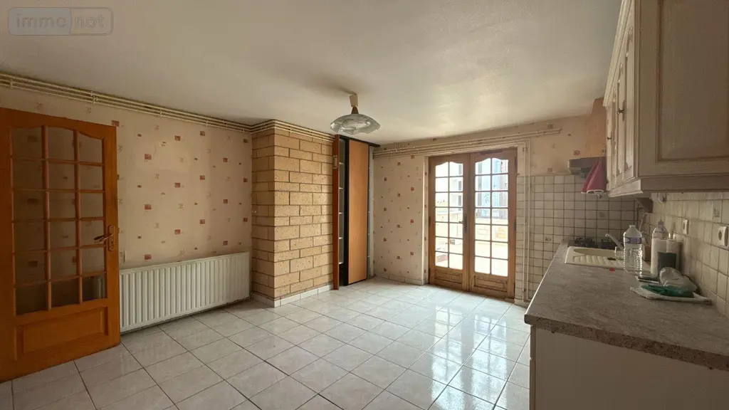 Maison a vendre Châlons-en-Champagne 51000 Marne 51 116 m2 5 pièces 116450 euros 51001-208 006
