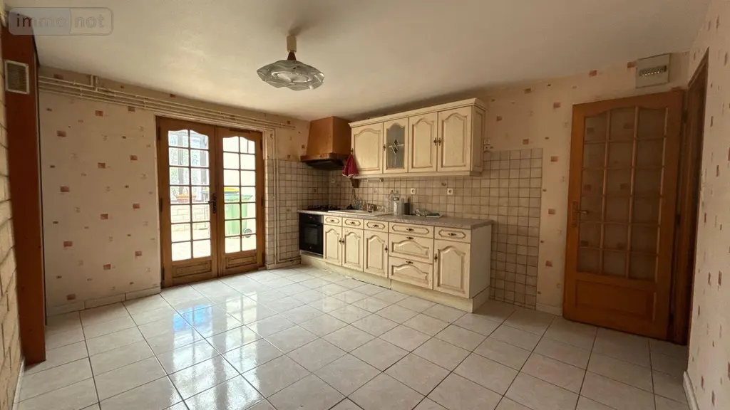 Maison a vendre Châlons-en-Champagne 51000 Marne 51 116 m2 5 pièces 116450 euros 51001-208 005