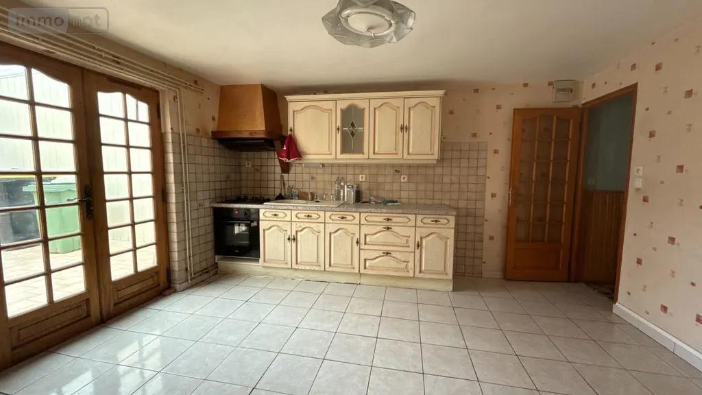 Maison a vendre Châlons-en-Champagne 51000 Marne 51 116 m2 5 pièces 116450 euros 51001-208 007