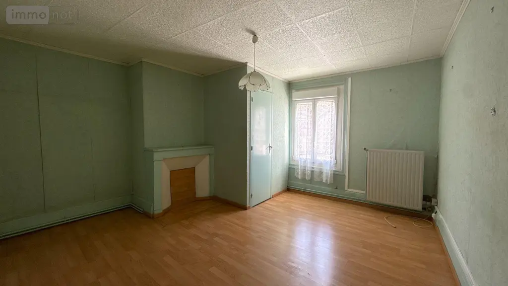 Maison a vendre Châlons-en-Champagne 51000 Marne 51 116 m2 5 pièces 116450 euros 51001-208 010