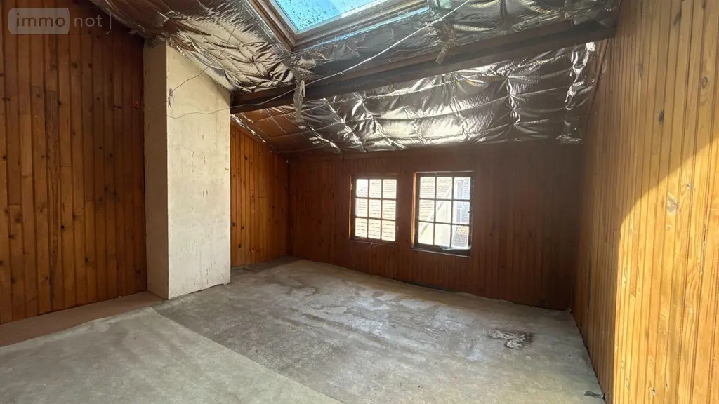 Maison a vendre Châlons-en-Champagne 51000 Marne 51 116 m2 5 pièces 116450 euros 51001-208 013