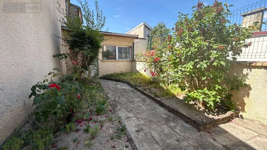 Maison a vendre Châlons-en-Champagne 51000 Marne 51 116 m2 5 pièces 116450 euros 51001-208 014
