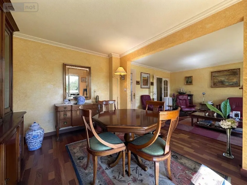 Appartement a vendre Quimper 29000 Finistère 29 100 m2 4 pièces 379500 euros 29005-46 010