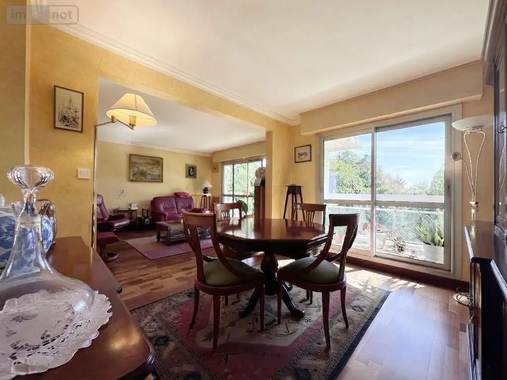 Appartement a vendre Quimper 29000 Finistère 29 100 m2 4 pièces 379500 euros 29005-46 011