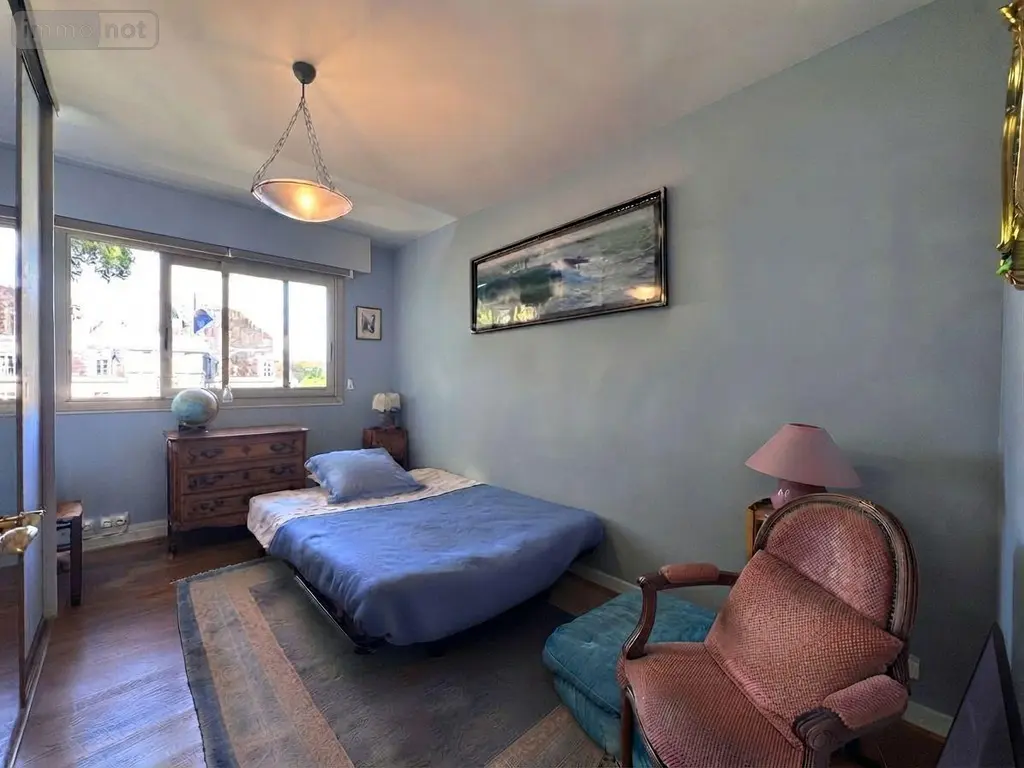 Appartement a vendre Quimper 29000 Finistère 29 100 m2 4 pièces 379500 euros 29005-46 019