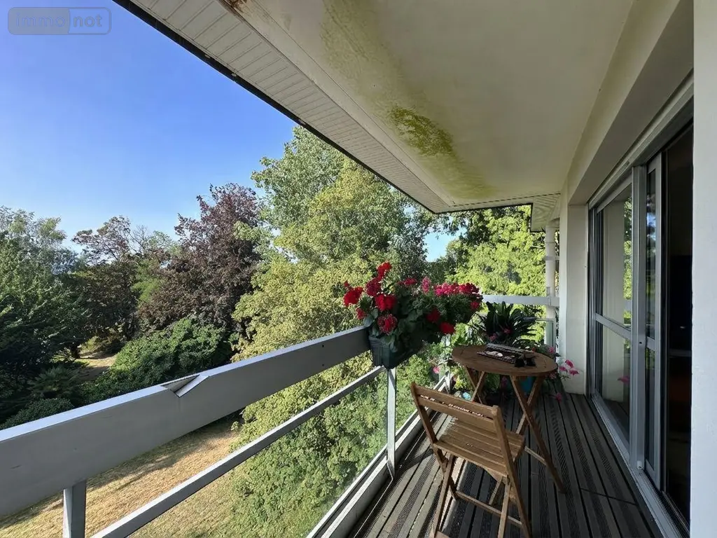 Appartement a vendre Quimper 29000 Finistère 29 100 m2 4 pièces 379500 euros 29005-46 024