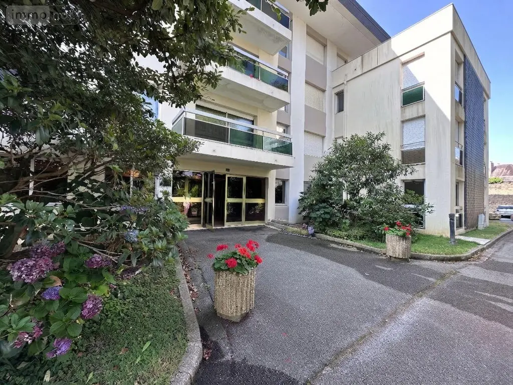 Appartement a vendre Quimper 29000 Finistère 29 100 m2 4 pièces 379500 euros 29005-46 028