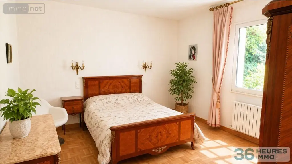 Maison a vendre Pacé 35740 Ille-et-Vilaine 35 258 m2 9 pièces 932720 euros CHEUVREUX P1-VI 012