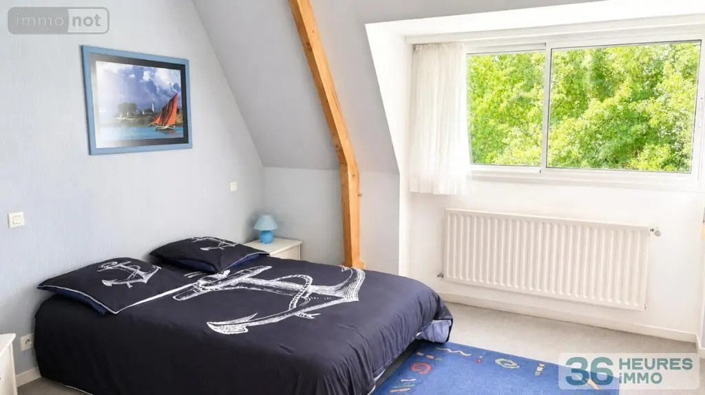 Maison a vendre Pacé 35740 Ille-et-Vilaine 35 258 m2 9 pièces 932720 euros CHEUVREUX P1-VI 015