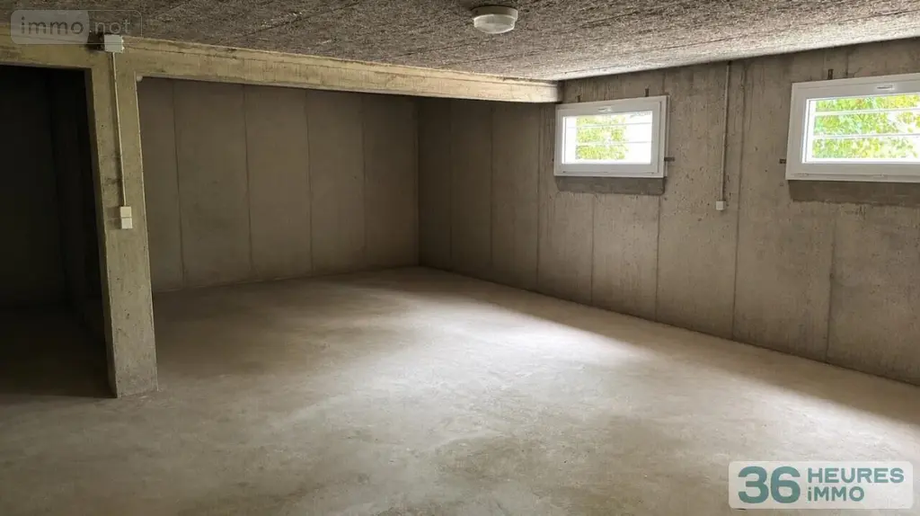 Maison a vendre Pacé 35740 Ille-et-Vilaine 35 258 m2 9 pièces 932720 euros CHEUVREUX P1-VI 022
