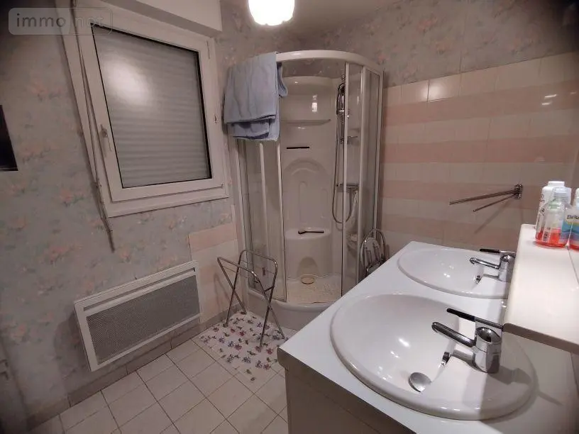 Appartement a vendre La Châtre 36400 Indre 36 76 m2 4 pièces 100700 euros 2477 005