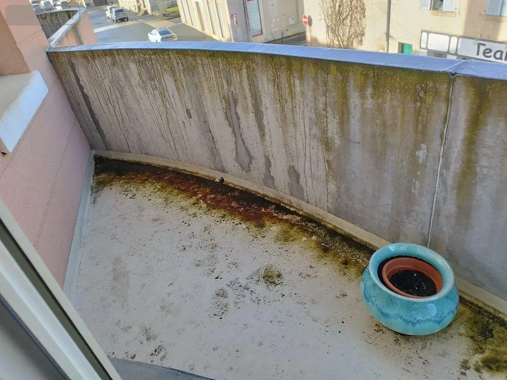 Appartement a vendre La Châtre 36400 Indre 36 76 m2 4 pièces 100700 euros 2477 009