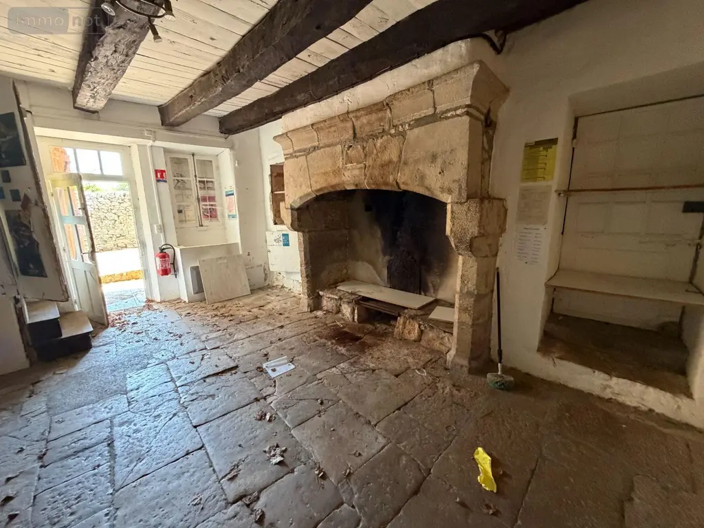 Propriete a vendre Assier 46320 Lot 46 330 m2 13 pièces 158000 euros 46030/PROP/585 009