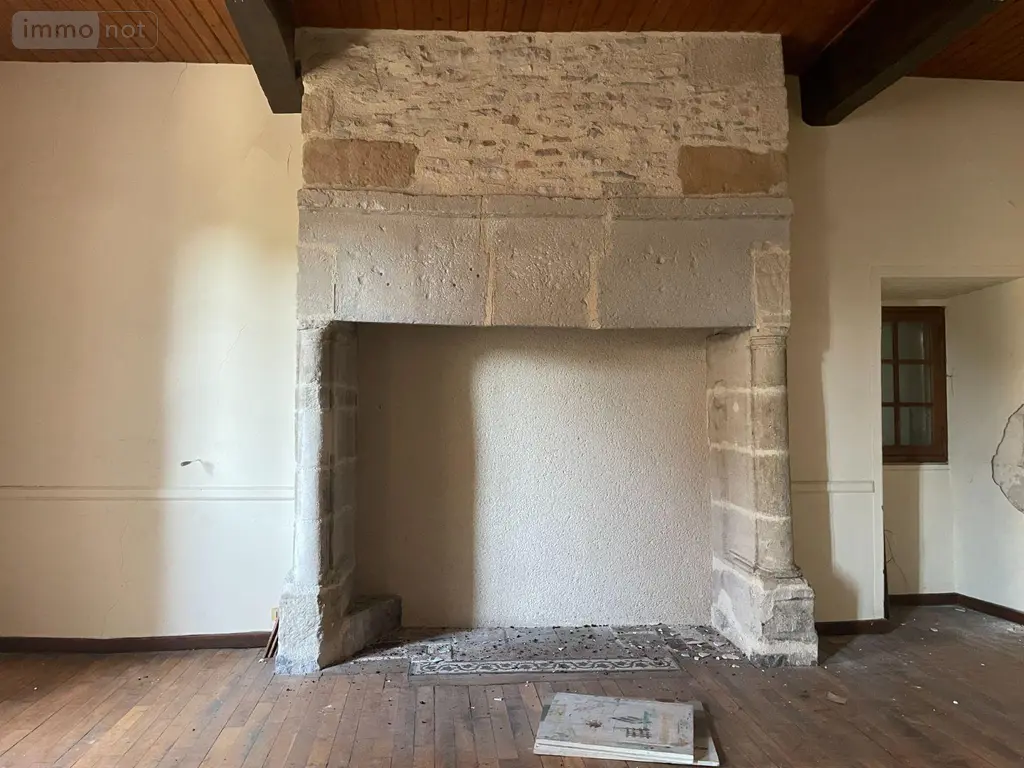 Propriete a vendre Assier 46320 Lot 46 330 m2 13 pièces 158000 euros 46030/PROP/585 008