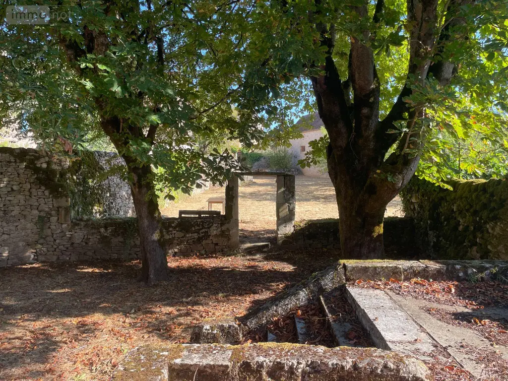 Propriete a vendre Assier 46320 Lot 46 330 m2 13 pièces 158000 euros 46030/PROP/585 003
