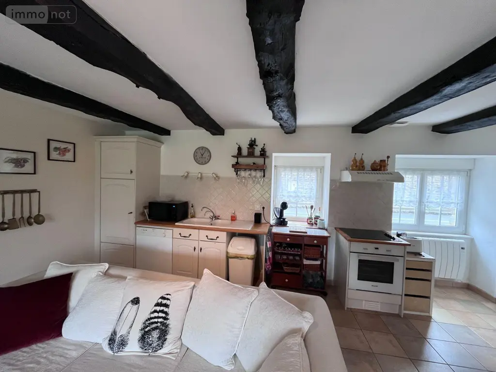 Maison a vendre Saint-Broladre 35120 Ille-et-Vilaine 35 115 m2 5 pièces 276080 euros 100/1529 004