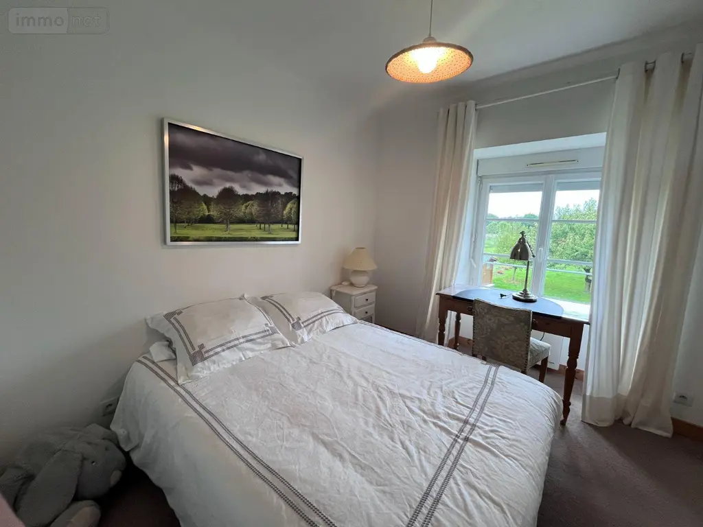 Maison a vendre Saint-Broladre 35120 Ille-et-Vilaine 35 115 m2 5 pièces 276080 euros 100/1529 009
