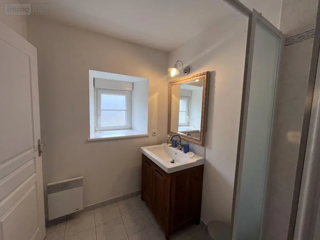 Maison a vendre Saint-Broladre 35120 Ille-et-Vilaine 35 115 m2 5 pièces 276080 euros 100/1529 012