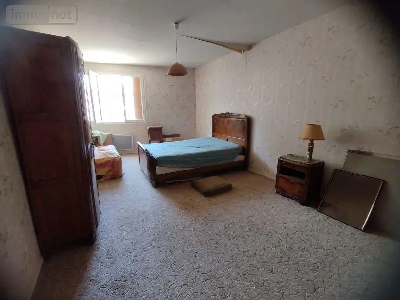 Maison a vendre Saint-Août 36120 Indre 36 223 m2 8 pièces 118720 euros 2478 016