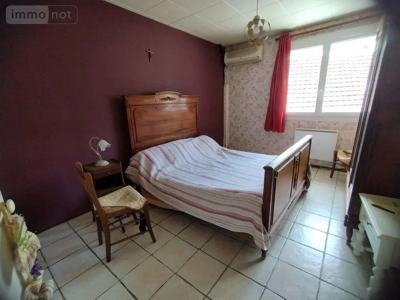 Maison a vendre Saint-Août 36120 Indre 36 223 m2 8 pièces 118720 euros 2478 013