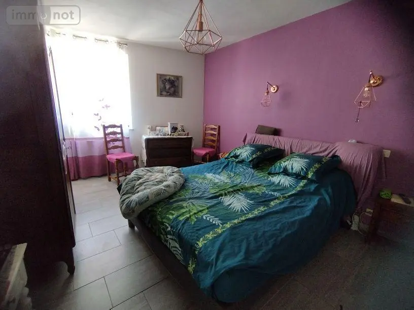 Maison a vendre Saint-Août 36120 Indre 36 223 m2 8 pièces 118720 euros 2478 008