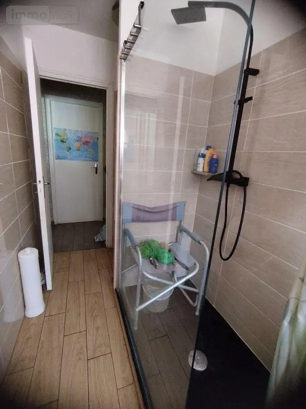 Maison a vendre Saint-Août 36120 Indre 36 223 m2 8 pièces 118720 euros 2478 009