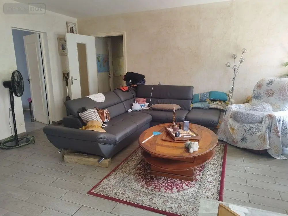 Maison a vendre Saint-Août 36120 Indre 36 223 m2 8 pièces 118720 euros 2478 007