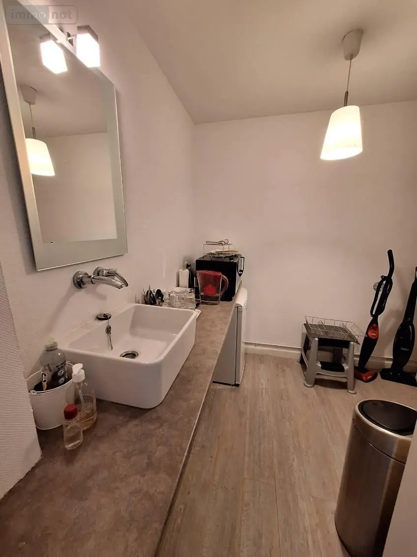 Fonds et murs commerciaux a vendre Troyes 10000 Aube 10 80 m2 6 pièces 131000 euros 10378/1340 004