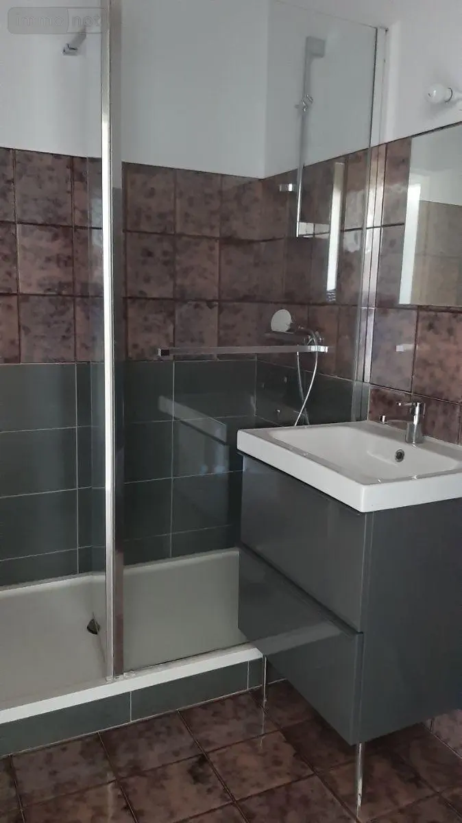 Appartement a vendre Rennes 35000 Ille-et-Vilaine 35 69 m2 3 pièces 166300 euros 010/2272 C 006