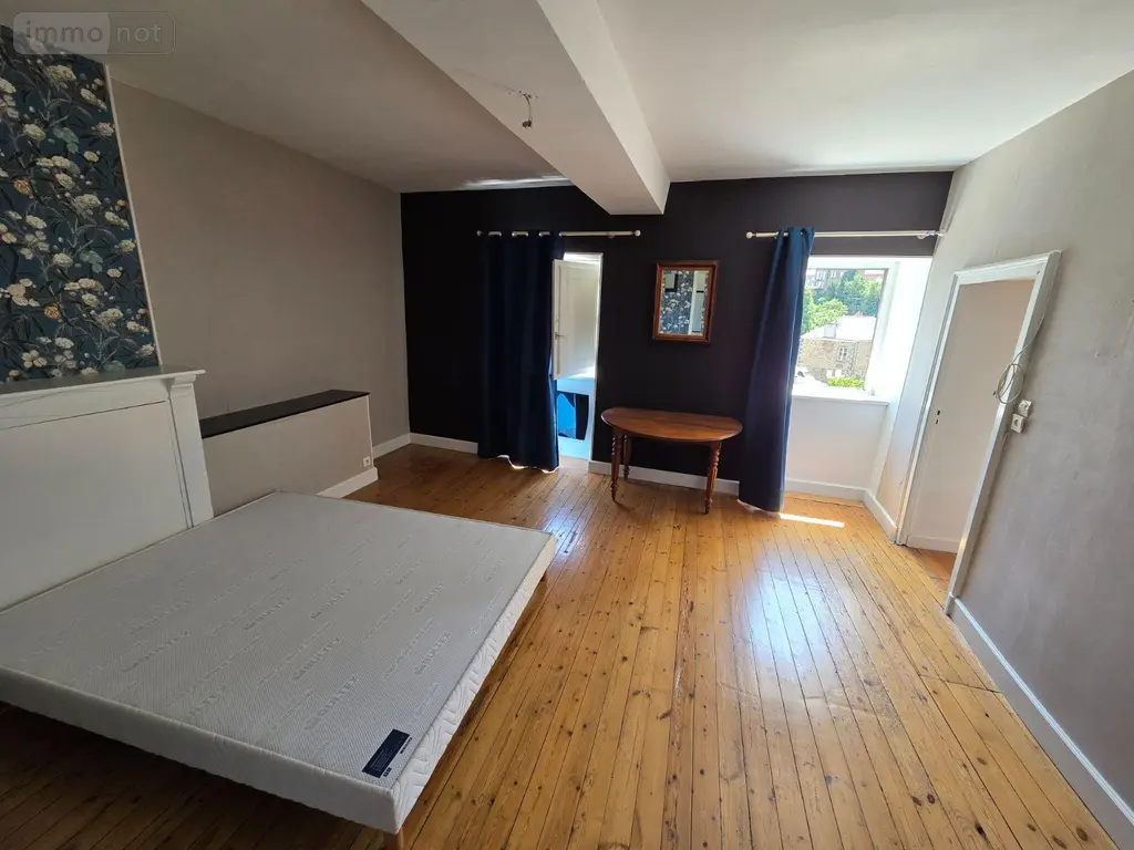 Maison a vendre Ambrières-les-Vallées 53300 Mayenne 53 187 m2 7 pièces 192400 euros 53075DLS26019 004