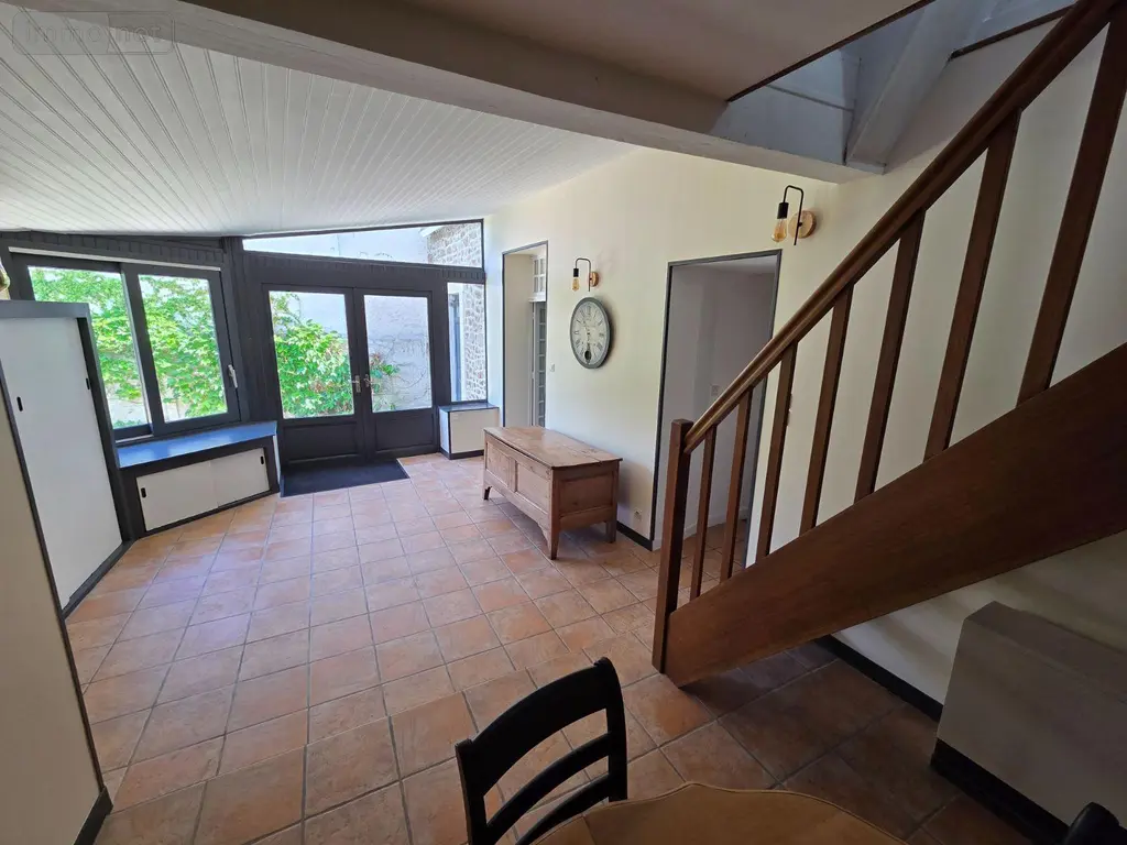 Maison a vendre Ambrières-les-Vallées 53300 Mayenne 53 187 m2 7 pièces 192400 euros 53075DLS26019 016