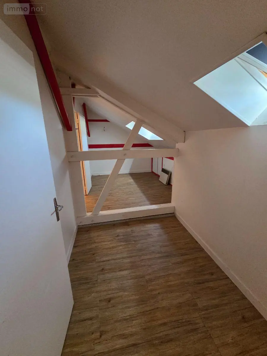 Maison a vendre Ambrières-les-Vallées 53300 Mayenne 53 187 m2 7 pièces 192400 euros 53075DLS26019 013