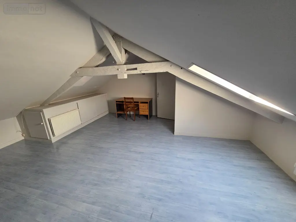 Maison a vendre Ambrières-les-Vallées 53300 Mayenne 53 187 m2 7 pièces 192400 euros 53075DLS26019 018